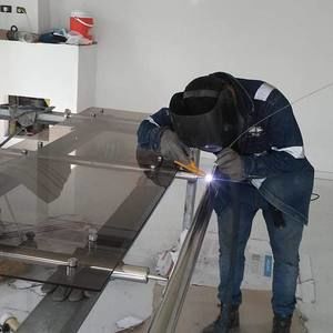 Meet your Posher, Alberto